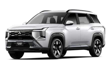 Mitsubishi Destinator GLS: SUV Stylish Dengan Performa Tangguh