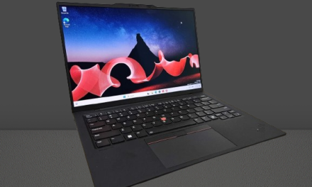 Lenovo ThinkPad T16 Gen 8: Solusi Ideal Pekerja Profesional