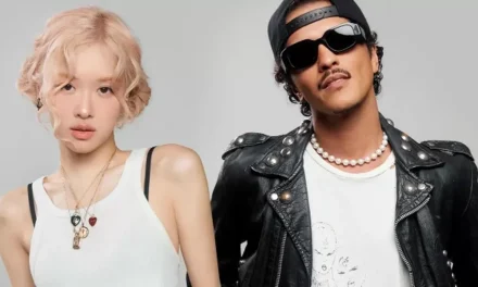 Rose & Bruno Mars Buktikan Kekuatan Kolaborasi Grammy 2026!