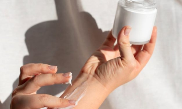 Body Lotion Pilihan Untuk Kulit Lembut Dan Segar Sepanjang Hari