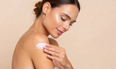 Body Serum: Solusi Cepat Dan Efektif Untuk Kulit Lebih Sehat