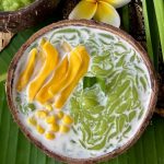Cendol Ala Thailand: Sensasi Lembut Dan Segar