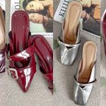 Flat Shoes Kekinian: Model Terbaru Wajib Di Miliki Di Tahun 2026