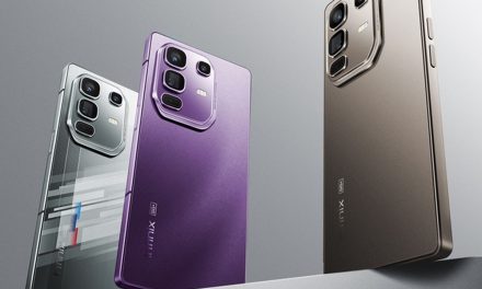 Infinix Note 50 Pro: Ponsel Mid-Range Dengan Performa Tinggi