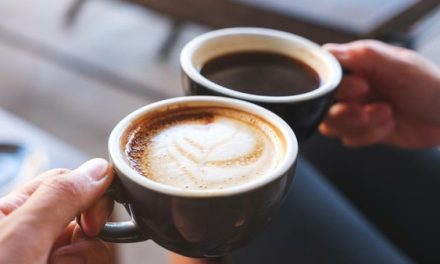 Kopi Dan Umur Panjang: Cara Minum Yang Bikin Sehat