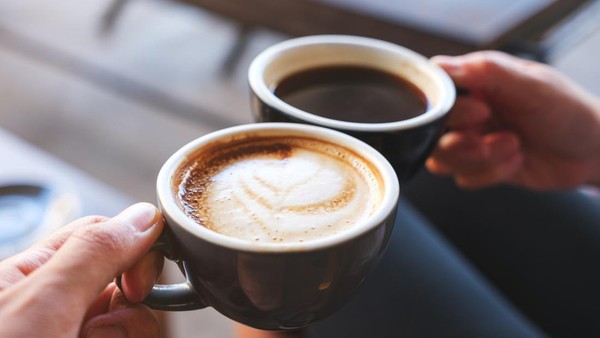 Kopi Dan Umur Panjang: Cara Minum Yang Bikin Sehat
