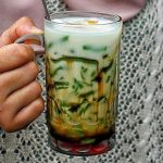 Manisnya Tradisi Dalam Segelas Es Cendol