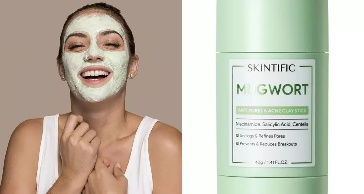 Masker Wajah: Solusi Cepat Untuk Kulit Sehat Dan Cerah