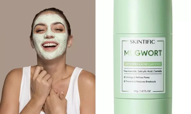 Masker Wajah: Solusi Cepat Untuk Kulit Sehat Dan Cerah