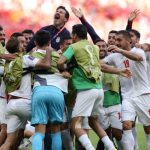 Iran Mundur Dari Kualifikasi Piala Dunia 2026, Tim Tidak Aman