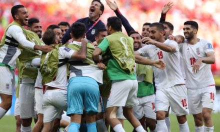 Iran Mundur Dari Kualifikasi Piala Dunia 2026, Tim Tidak Aman