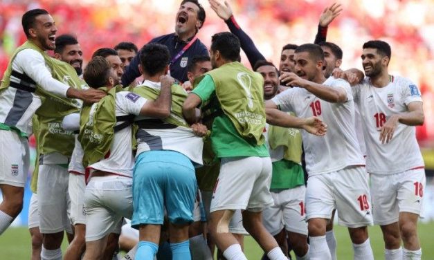 Iran Mundur Dari Kualifikasi Piala Dunia 2026, Tim Tidak Aman