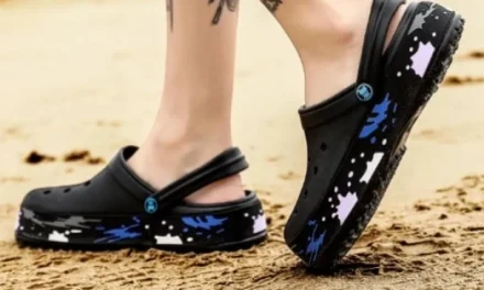 Sandal Alternatif Sekelas Crocs: Harga Terjangkau Dan Anti Air!