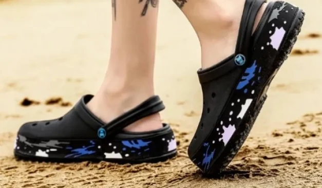 Sandal Alternatif Sekelas Crocs: Harga Terjangkau Dan Anti Air!