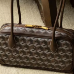 Tas Christy Ng: Desain Minimalis Dan Kualitas Premium