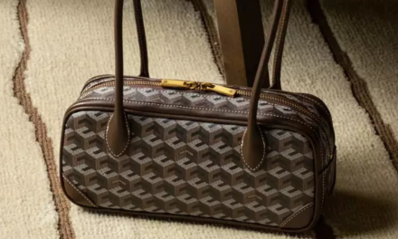 Tas Christy Ng: Desain Minimalis Dan Kualitas Premium