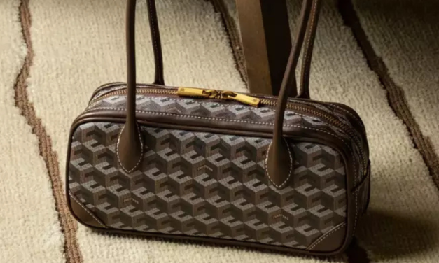 Tas Christy Ng: Desain Minimalis Dan Kualitas Premium