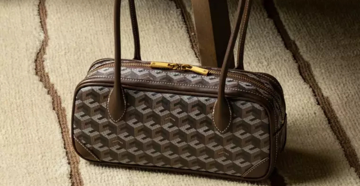 Tas Christy Ng: Desain Minimalis Dan Kualitas Premium