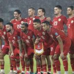 Rangking FIFA: Timnas Indonesia Naik, Salip Malaysia Yang Kena Sanksi