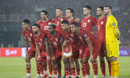 Rangking FIFA: Timnas Indonesia Naik, Salip Malaysia Yang Kena Sanksi