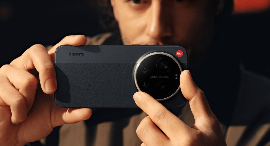 Xiaomi 17 Ultra Leica Edition: Desain Klasik Dan Fitur Canggih