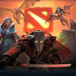 Dota 2: Tren Game Yang Terus Berinovasi Di Dunia Esports