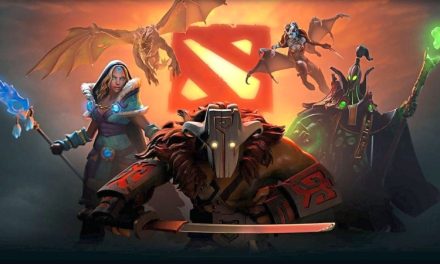 Dota 2: Tren Game Yang Terus Berinovasi Di Dunia Esports