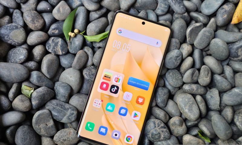 Infinix Zero 30 Jadi Smartphone Ideal Untuk Pelajar