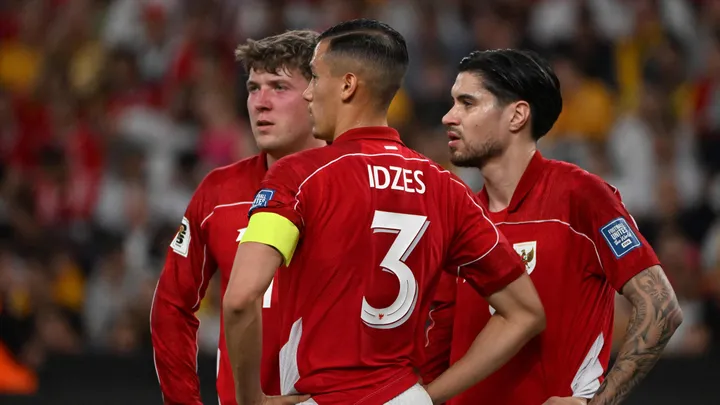 Timnas Indonesia Waspadai Ancaman Jay Idzes Dkk