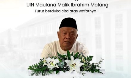 Tragedi Di Polresta Malang: Yai Mim, Eks Dosen UIN, Tutup Usia