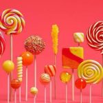 Lollipop Modern: Tren Candy Kekinian Yang Wajib Di Coba
