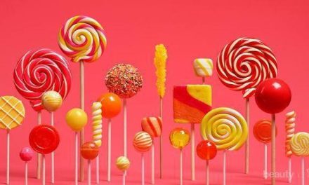 Lollipop Modern: Tren Candy Kekinian Yang Wajib Di Coba