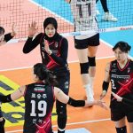 Megawati Bertahan, 4 Pemain Red Sparks Justru Siap Angkat Kaki