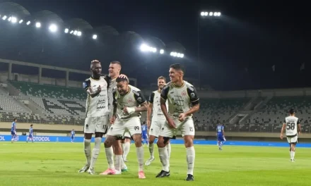 Persija Menang 1-0: Mauricio Puji Kreativitas Tim Atas PSBS