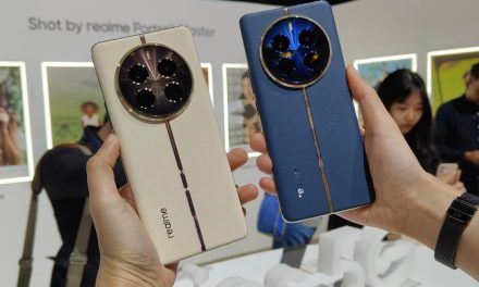 Realme 12 Pro Plus: Ponsel Premium Dengan Harga Terjangkau