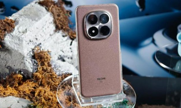 Redmi Note 15 Series: Desain Dan Performa Hebat