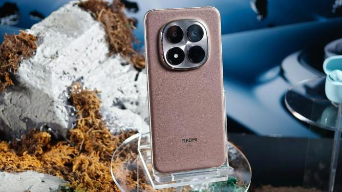 Redmi Note 15 Series: Desain Dan Performa Hebat