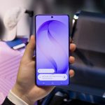 Samsung Galaxy S26: Layar Privat Untuk Perempuan Modern