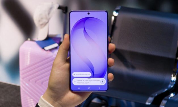 Samsung Galaxy S26: Layar Privat Untuk Perempuan Modern