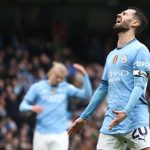 Sembilan Tahun Bersama Man City, Bernardo Silva Resmi Pamit