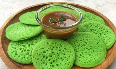 Serabi Lezat: Kuliner Khas Yang Menggugah Selera