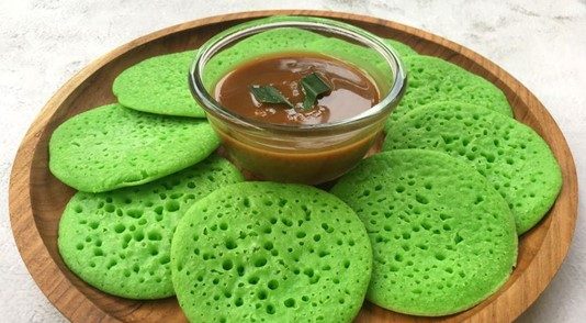 Serabi Lezat: Kuliner Khas Yang Menggugah Selera