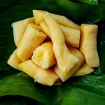 Tape Ubi, Kuliner Fermentasi Ubi Yang Penuh Kejutan Rasa