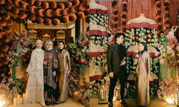 Dekorasi Rumah Nikita Willy Lebaran 2026: Mewah Dan Estetik