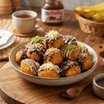 Olahan Pisang Lezat Dan Mudah Di Buat Di Rumah