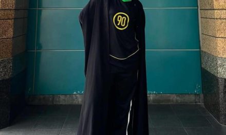 Sivia Azizah Dan Gaya Hijab Stylishnya: Tampil Kece Tanpa Ribet!