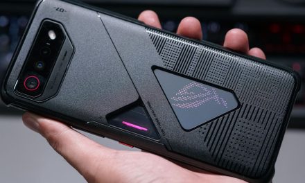 Asus ROG Phone 8: Smartphone Gaming Flagship Terbaru