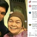 Dunia Hiburan Berduka, Deliana Siahaan Tutup Usia 71 Tahun