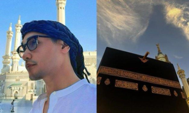 Menguak Alasan Afgan Vakum 6 Tahun Lalu, Karier Jadi Taruhan