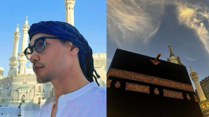 Menguak Alasan Afgan Vakum 6 Tahun Lalu, Karier Jadi Taruhan